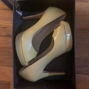 Cole haan/ Nike air shoes